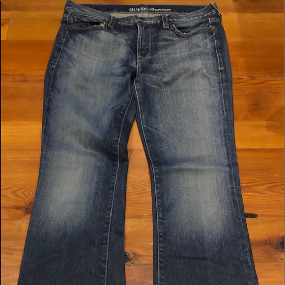 Guess Premium Jeans - Picture 3 of 6